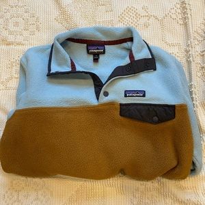 Patagonia Snap-T Pullover